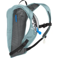 Camelbak Sac D'hydratation Hivernal Zoid™ 1 L Avec Poche à Eau 2 L -Plein Air Camping Magasin sac dhydratation hivernal zoid 1 l avec poche a eau 2 l 4
