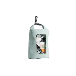 Sac étanche (IPX4) De 2,5 L Avec Fenêtre De Visibilité. -Plein Air Camping Magasin sac etanche ipx4 de 25 l avec fenetre de visibilite 2
