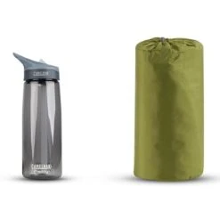 Sea To Summit Tapis De Couchage Autogonflant Camp Mat - Tapis Autogonflant -Plein Air Camping Magasin sea to summit tapis de couchage autogonflant camp mat tapis autogonflant 3