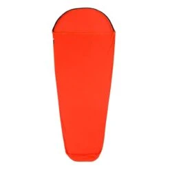 Sea To Summit Thermolite Reactor Extreme - Doublure De Sac De Couchage Mummy -Plein Air Camping Magasin sea to summit thermolite reactor extreme doublure de sac de couchage mummy 2