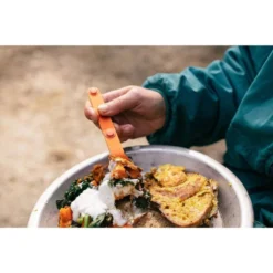 SET 3 COUVERTS MAGNÉTIQUES MAGWARE - CAMPING BIVOUAC - ALUMINUM DUR - AVEC ÉTUI -Plein Air Camping Magasin set 3 couverts magnetiques magware camping bivouac aluminum dur avec etui 5