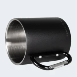 Set De Couverts De Camping & Tasse Thermique à Mousqueton | 2 Personnes -Plein Air Camping Magasin set de couverts de camping and tasse thermique a mousqueton 2 personnes 5