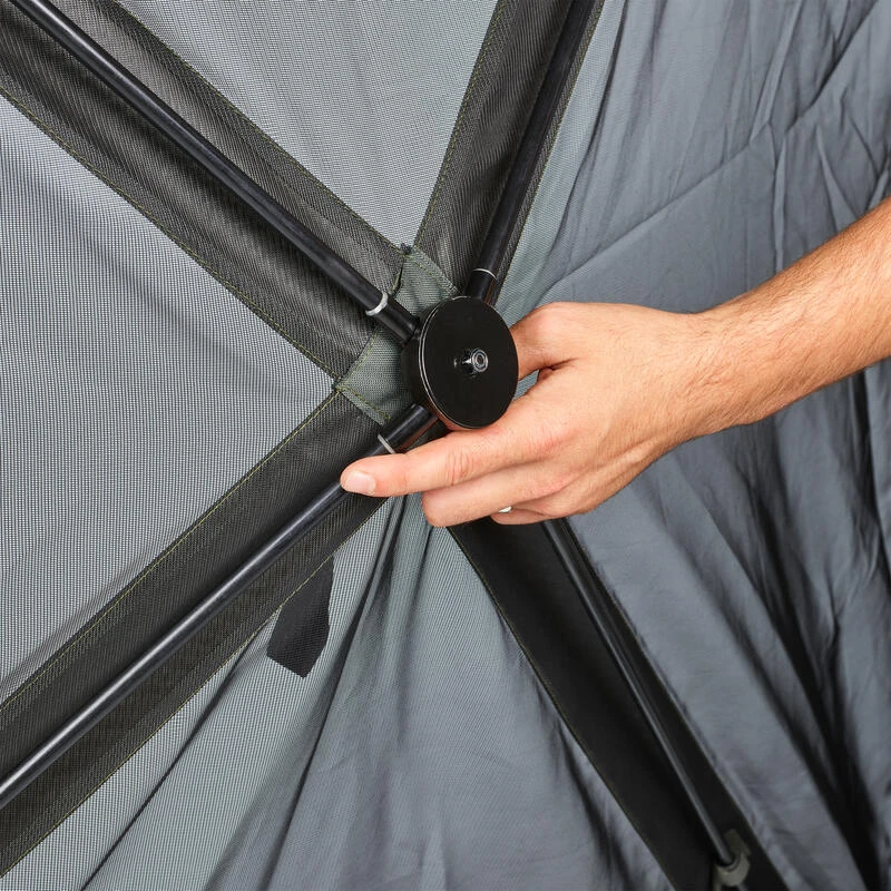 Social Bivvy XL Pêche De La Carpe 9 Social Bivvy XL Pêche De La Carpe – Image 9