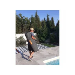 SOPLAIR Chaise Longue Relax Belem Réglable En Hauteur Compact Camping-Car -Plein Air Camping Magasin soplair chaise longue relax belem reglable en hauteur compact camping car 3