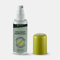 Spray Répulsif Anti Moustique Et Tique Icaridine - 100 Ml 6 Spray Répulsif Anti Moustique Et Tique Icaridine - 100 Ml -Plein Air Camping Magasin spray repulsif anti moustique et tique icaridine 100 ml 2