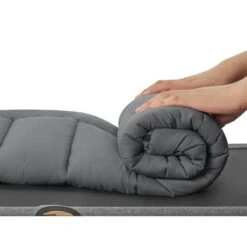 Surmatelas Pour Lits De Camp - 203 X 76 Cm - Camping - Protection 10 Surmatelas Pour Lits De Camp - 203 X 76 Cm - Camping - Protection -Plein Air Camping Magasin surmatelas pour lits de camp 203 x 76 cm camping protection 3