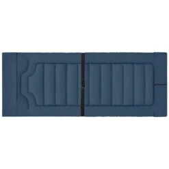 Surmatelas Pour Lits De Camp - 223 X 76 Cm - Camping - Protection -Plein Air Camping Magasin surmatelas pour lits de camp 223 x 76 cm camping protection 2