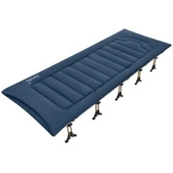 Surmatelas Pour Lits De Camp - 223 X 76 Cm - Camping - Protection -Plein Air Camping Magasin surmatelas pour lits de camp 223 x 76 cm camping protection 6