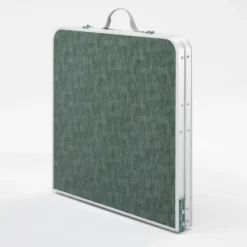 Quechua TABLE DE CAMPING PLIANTE - 4 À 6 PERSONNES -Plein Air Camping Magasin table de camping pliante 4 a 6 personnes 2