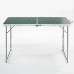 Quechua TABLE DE CAMPING PLIANTE - 4 À 6 PERSONNES -Plein Air Camping Magasin table de camping pliante 4 a 6 personnes 5
