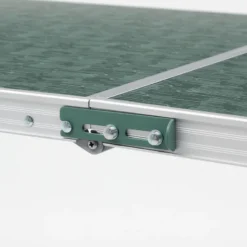 Quechua TABLE DE CAMPING PLIANTE - 4 À 6 PERSONNES -Plein Air Camping Magasin table de camping pliante 4 a 6 personnes 8