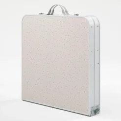 Quechua TABLE DE CAMPING PLIANTE - 4 TABOURETS - 4 À 6 PERSONNES 12 Quechua TABLE DE CAMPING PLIANTE - 4 TABOURETS - 4 À 6 PERSONNES -Plein Air Camping Magasin table de camping pliante 4 tabourets 4 a 6 personnes 2