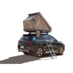 Tambu YANO Tente De Toit Pour 2 Personnes