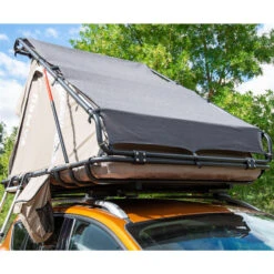 Tambu YANO Tente De Toit Pour 2 Personnes -Plein Air Camping Magasin tambu yano tente de toit pour 2 personnes 3