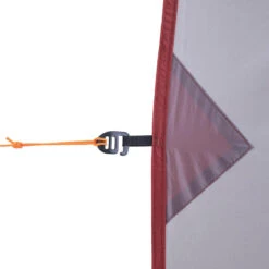 Tarp De Trekking - 1,5 Places - MT900 -Plein Air Camping Magasin tarp de trekking 15 places mt900 8