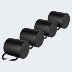 Tasse Thermique De Camping 300 Ml | Mousqueton | Acier Inoxydable | 4 Gobelets 11 Tasse Thermique De Camping 300 Ml | Mousqueton | Acier Inoxydable | 4 Gobelets -Plein Air Camping Magasin tasse thermique de camping 300 ml mousqueton acier inoxydable 4 gobelets 4