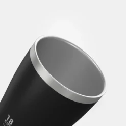 Quechua Tasse / Verre MH500 Isotherme (double Paroi Inox) Camp Du Randonneur 0,5L Noir 12 Quechua Tasse / Verre MH500 Isotherme (double Paroi Inox) Camp Du Randonneur 0,5L Noir -Plein Air Camping Magasin tasse verre mh500 isotherme double paroi inox camp du randonneur 05l noir 2