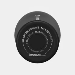 Quechua Tasse / Verre MH500 Isotherme (double Paroi Inox) Camp Du Randonneur 0,5L Noir 15 Quechua Tasse / Verre MH500 Isotherme (double Paroi Inox) Camp Du Randonneur 0,5L Noir -Plein Air Camping Magasin tasse verre mh500 isotherme double paroi inox camp du randonneur 05l noir 5