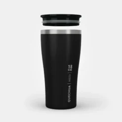 Quechua Tasse / Verre MH500 Isotherme (double Paroi Inox) Camp Du Randonneur 0,5L Noir 17 Quechua Tasse / Verre MH500 Isotherme (double Paroi Inox) Camp Du Randonneur 0,5L Noir -Plein Air Camping Magasin tasse verre mh500 isotherme double paroi inox camp du randonneur 05l noir 7