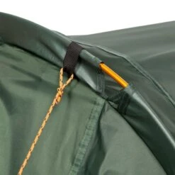 TRESPASS Tente 1 Personne SENTRY (Vert Kaki) -Plein Air Camping Magasin tente 1 personne sentry vert kaki 2