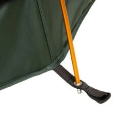 TRESPASS Tente 1 Personne SENTRY (Vert Kaki) -Plein Air Camping Magasin tente 1 personne sentry vert kaki 3