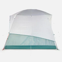 Quechua Tente à Arceaux De Camping - Arpenaz 6 ULTRAFRESH - 6 Personnes - 17 Quechua Tente à Arceaux De Camping - Arpenaz 6 ULTRAFRESH - 6 Personnes - -Plein Air Camping Magasin tente a arceaux de camping arpenaz 6 ultrafresh 6 personnes 7