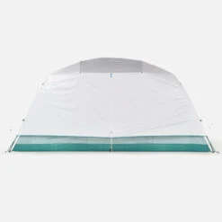 Quechua Tente à Arceaux De Camping - Arpenaz 6 ULTRAFRESH - 6 Personnes - 18 Quechua Tente à Arceaux De Camping - Arpenaz 6 ULTRAFRESH - 6 Personnes - -Plein Air Camping Magasin tente a arceaux de camping arpenaz 6 ultrafresh 6 personnes 8