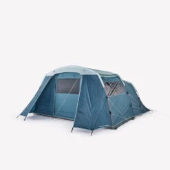 Quechua Tente à Arceaux De Camping - Arpenaz 6.3 - 6 Personnes - 3 Chambres 15 Quechua Tente à Arceaux De Camping - Arpenaz 6.3 - 6 Personnes - 3 Chambres -Plein Air Camping Magasin tente a arceaux de camping arpenaz 63 6 personnes 3 chambres 5