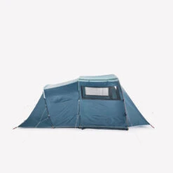 Quechua Tente à Arceaux De Camping - Arpenaz 6.3 - 6 Personnes - 3 Chambres 19 Quechua Tente à Arceaux De Camping - Arpenaz 6.3 - 6 Personnes - 3 Chambres -Plein Air Camping Magasin tente a arceaux de camping arpenaz 63 6 personnes 3 chambres 9