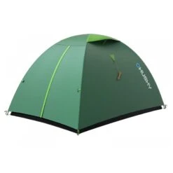 Husky Tente Bizam 2 Plus - Tente Légère - 2 Personnes - Vert -Plein Air Camping Magasin tente bizam 2 plus tente legere 2 personnes vert 2