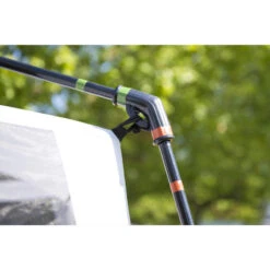 Tente Coleman Octagon 8 (Verte) -Plein Air Camping Magasin tente coleman octagon 8 verte 3