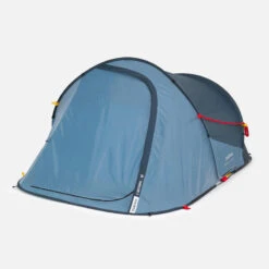 Quechua Tente De Camping - 2 SECONDS - 2 Places 14 Quechua Tente De Camping - 2 SECONDS - 2 Places -Plein Air Camping Magasin tente de camping 2 seconds 2 places 4
