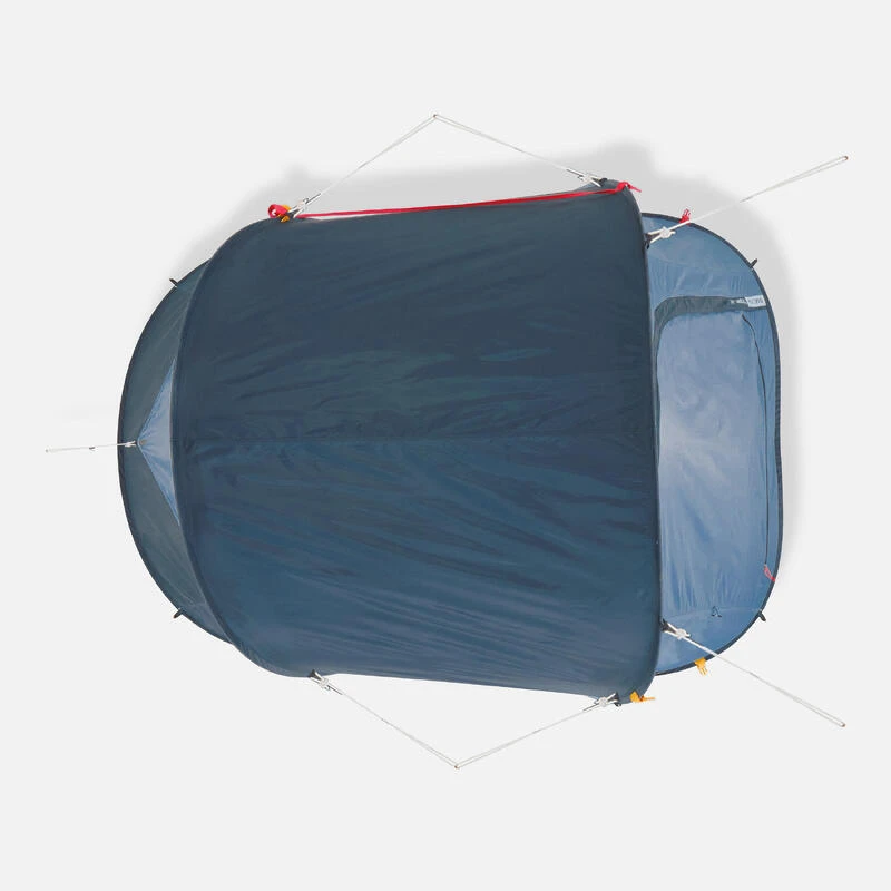 Quechua Tente De Camping - 2 SECONDS - 2 Places 8 Quechua Tente De Camping - 2 SECONDS - 2 Places – Image 8