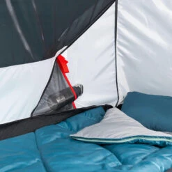 Quechua Tente De Camping - 2 SECONDS - 2 Places 18 Quechua Tente De Camping - 2 SECONDS - 2 Places -Plein Air Camping Magasin tente de camping 2 seconds 2 places 8