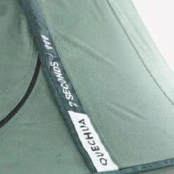 Quechua Tente De Camping - 2 SECONDS - 3 Places 14 Quechua Tente De Camping - 2 SECONDS - 3 Places -Plein Air Camping Magasin tente de camping 2 seconds 3 places 4