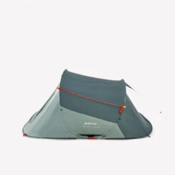 Quechua Tente De Camping - 2 SECONDS - 3 Places 16 Quechua Tente De Camping - 2 SECONDS - 3 Places -Plein Air Camping Magasin tente de camping 2 seconds 3 places 6