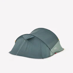 Quechua Tente De Camping - 2 SECONDS - 3 Places 17 Quechua Tente De Camping - 2 SECONDS - 3 Places -Plein Air Camping Magasin tente de camping 2 seconds 3 places 7