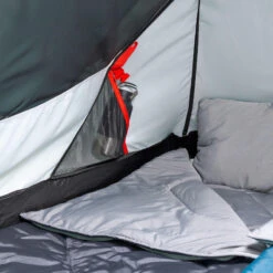 Quechua Tente De Camping - 2 SECONDS - 3 Places 18 Quechua Tente De Camping - 2 SECONDS - 3 Places -Plein Air Camping Magasin tente de camping 2 seconds 3 places 8