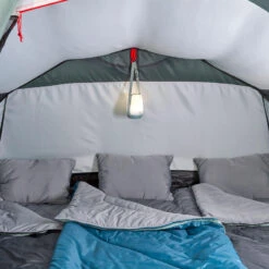 Quechua Tente De Camping - 2 SECONDS - 3 Places 19 Quechua Tente De Camping - 2 SECONDS - 3 Places -Plein Air Camping Magasin tente de camping 2 seconds 3 places 9