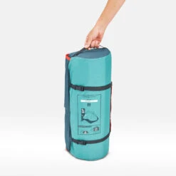 Quechua Tente De Camping - 2 SECONDS EASY - 2 Places -Plein Air Camping Magasin tente de camping 2 seconds easy 2 places 2