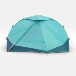Quechua Tente De Camping - 2 SECONDS EASY - 2 Places -Plein Air Camping Magasin tente de camping 2 seconds easy 2 places 7