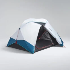 Quechua Tente De Camping - 2 SECONDS EASY - 2 Places - Fresh & Black 15 Quechua Tente De Camping - 2 SECONDS EASY - 2 Places - Fresh & Black -Plein Air Camping Magasin tente de camping 2 seconds easy 2 places fresh and black 5