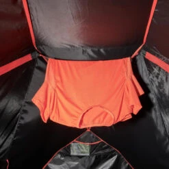 Quechua Tente De Camping - 2 SECONDS EASY - 2 Places - Fresh & Black 19 Quechua Tente De Camping - 2 SECONDS EASY - 2 Places - Fresh & Black -Plein Air Camping Magasin tente de camping 2 seconds easy 2 places fresh and black 9