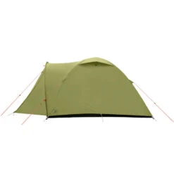 Tente De Camping - Alpinus REUS 4 - 4 Places 10 Tente De Camping - Alpinus REUS 4 - 4 Places -Plein Air Camping Magasin tente de camping alpinus reus 4 4 places 3
