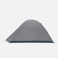 Quechua Tente De Camping - MH100 - 2 Places -Plein Air Camping Magasin tente de camping mh100 2 places 5