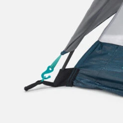 Quechua Tente De Camping - MH100 - 2 Places -Plein Air Camping Magasin tente de camping mh100 2 places 9