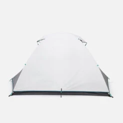 Quechua Tente De Camping - MH100 - 3 Places - Fresh & Black 16 Quechua Tente De Camping - MH100 - 3 Places - Fresh & Black -Plein Air Camping Magasin tente de camping mh100 3 places fresh and black 6