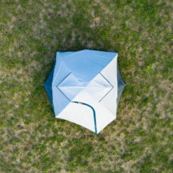 Quechua Tente De Camping - MH100 - 3 Places - Fresh & Black 17 Quechua Tente De Camping - MH100 - 3 Places - Fresh & Black -Plein Air Camping Magasin tente de camping mh100 3 places fresh and black 7