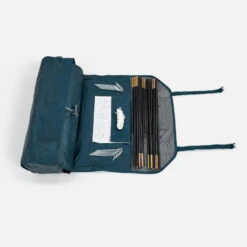 Quechua Tente De Camping - MH100 - 4 Places 13 Quechua Tente De Camping - MH100 - 4 Places -Plein Air Camping Magasin tente de camping mh100 4 places 3