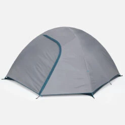 Quechua Tente De Camping - MH100 - 4 Places 15 Quechua Tente De Camping - MH100 - 4 Places -Plein Air Camping Magasin tente de camping mh100 4 places 5
